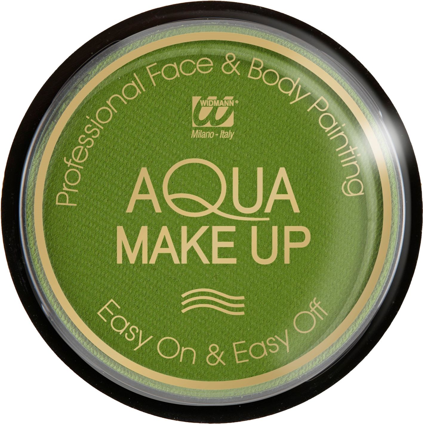 Groene Make-Up Waterbasis