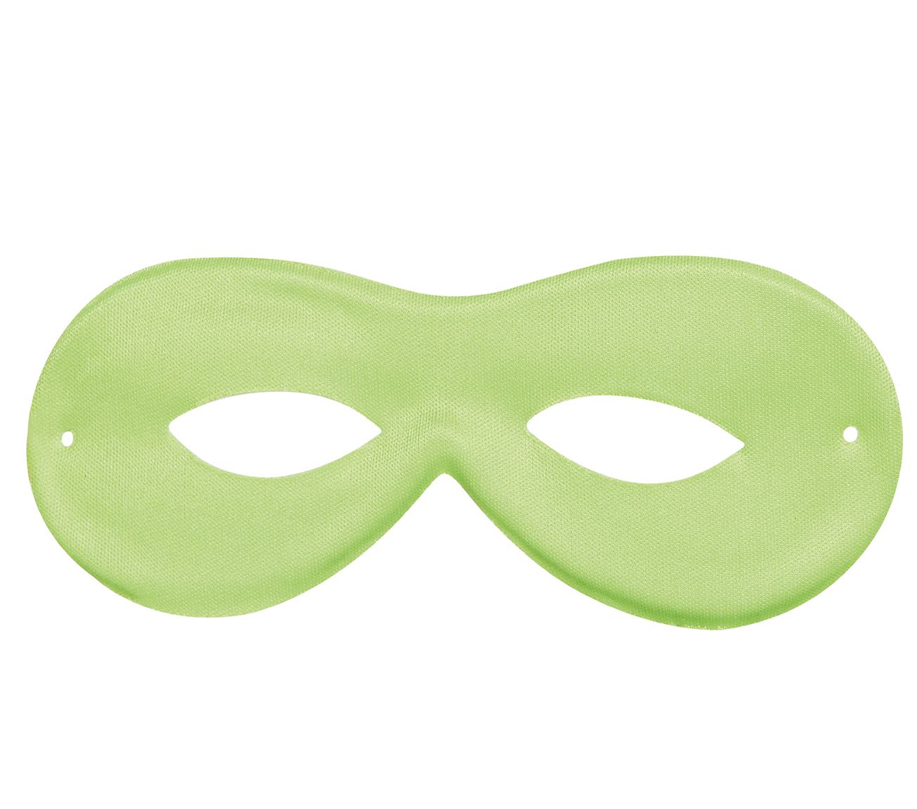 Groene oogmasker