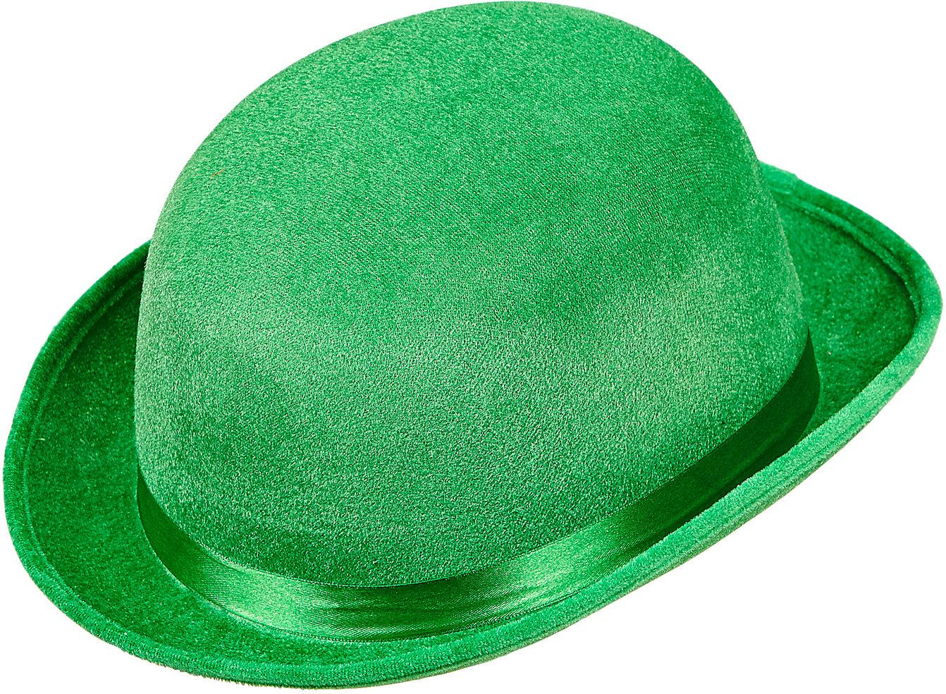 Groene St. Patricksday Bolhoed