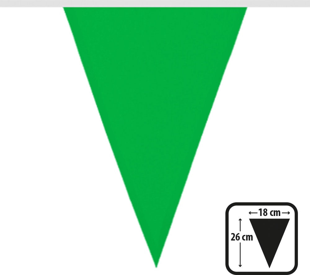 Groene Vlaggenlijn 6M