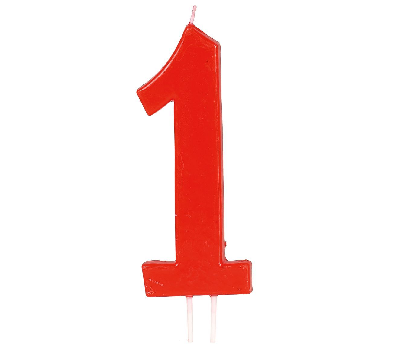 Grote Cijferkaars Taart 1