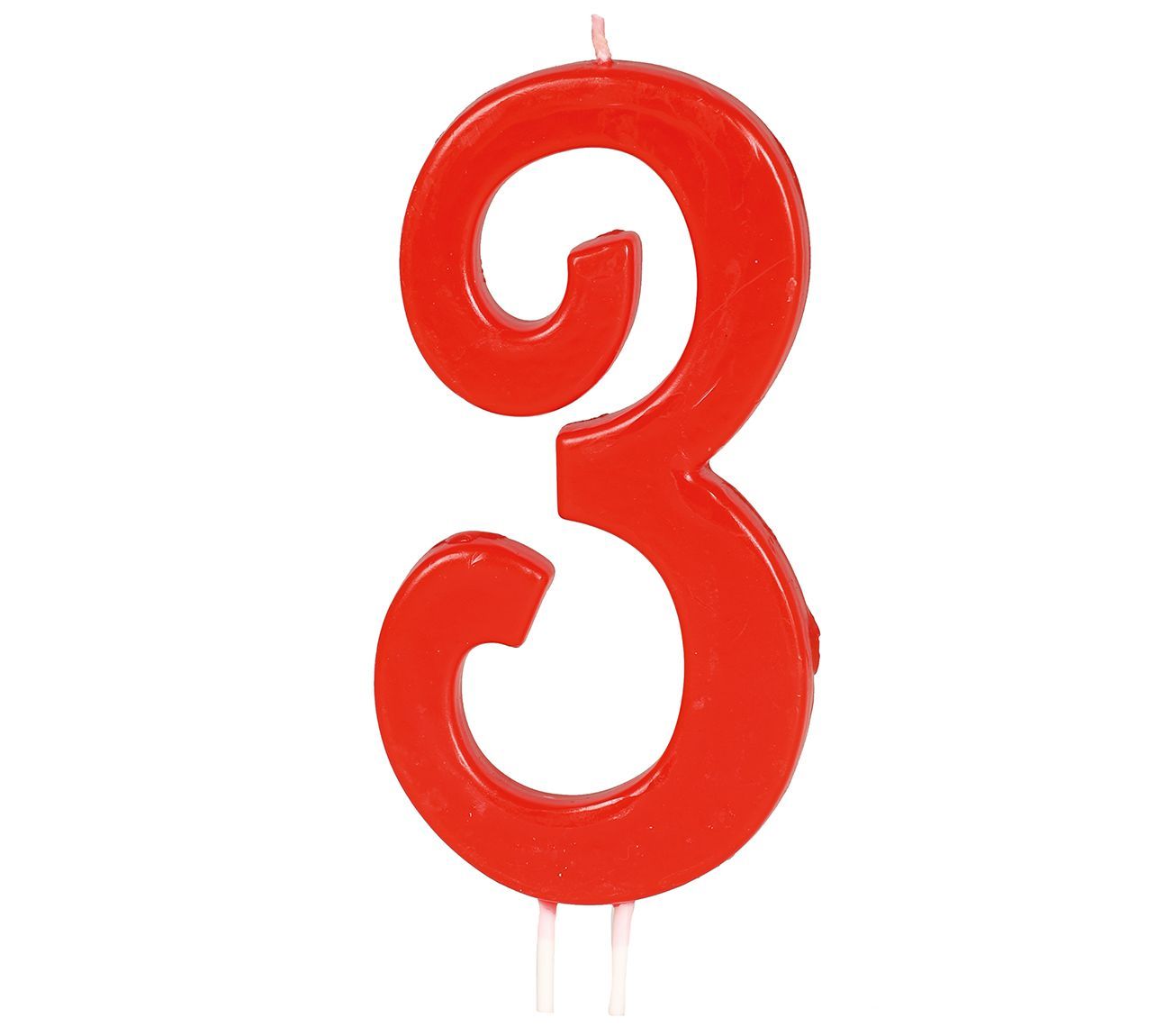 Grote Cijferkaars Taart 3