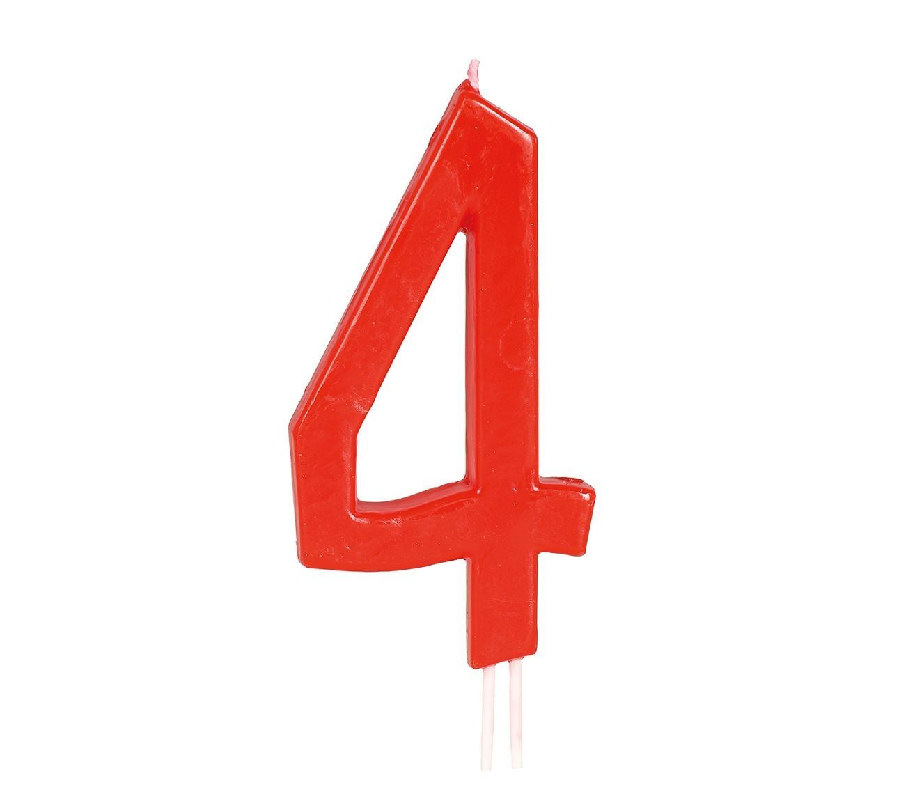 Grote Cijferkaars Taart 4