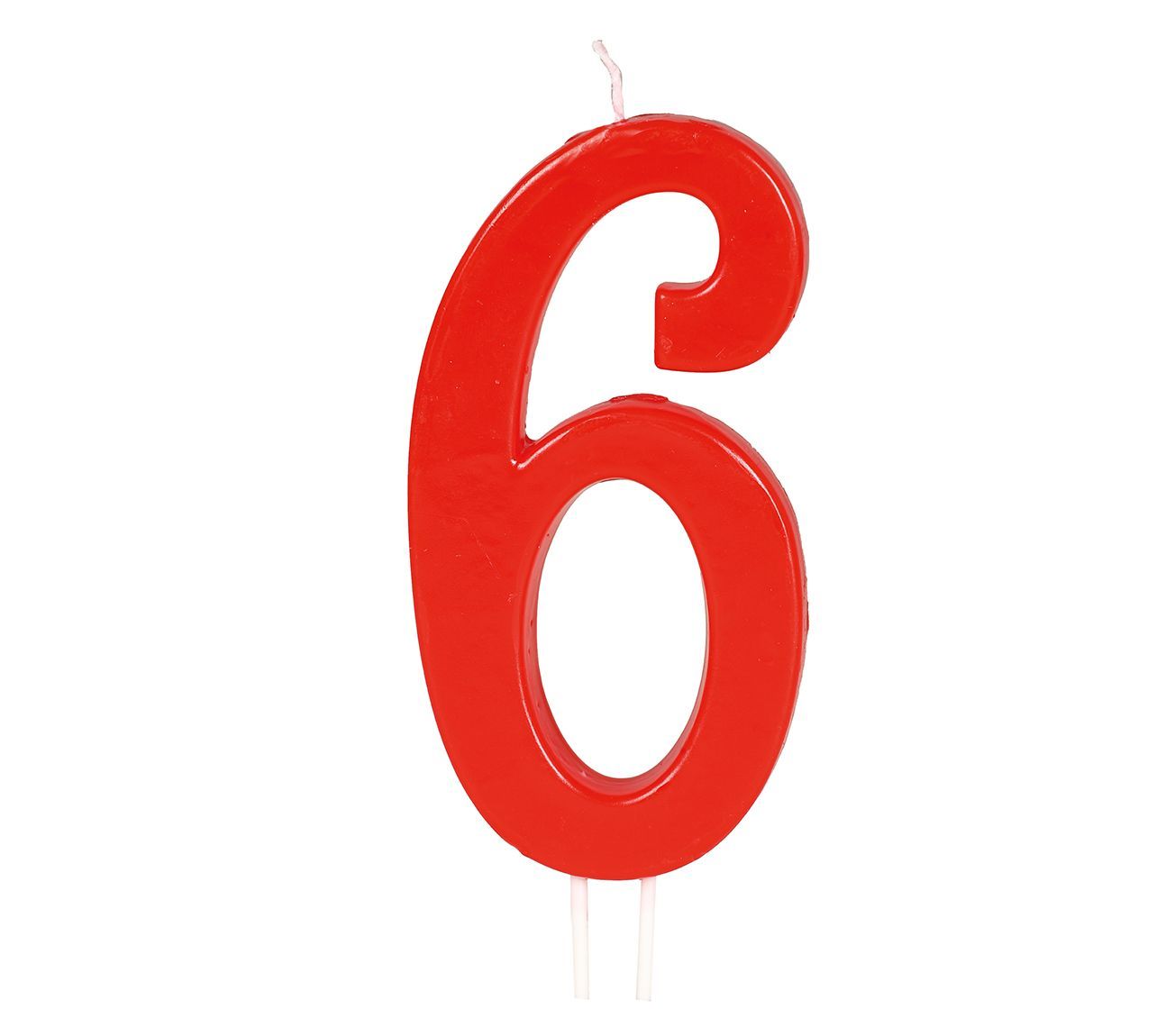Grote Cijferkaars Taart 6