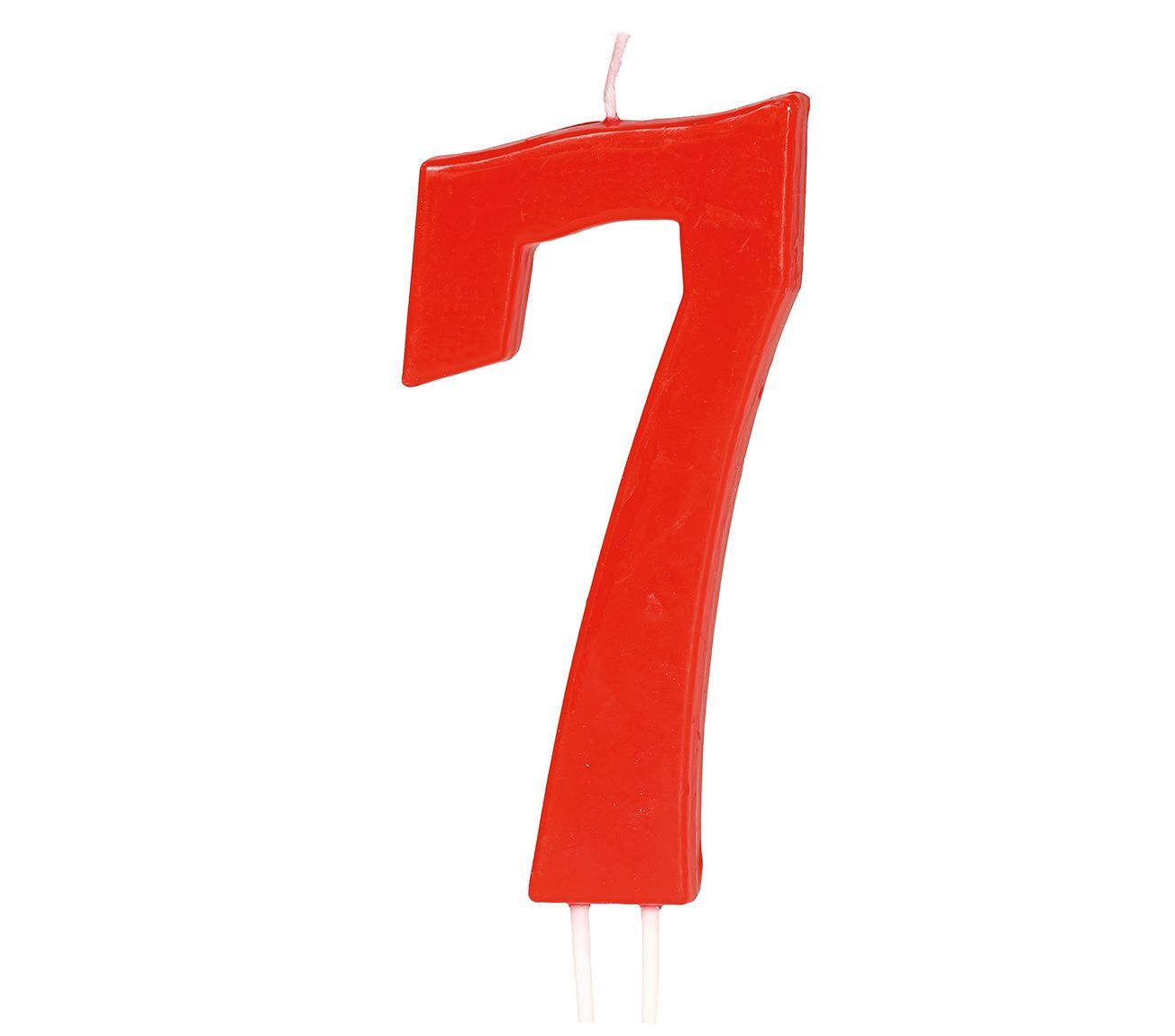Grote Cijferkaars Taart 7