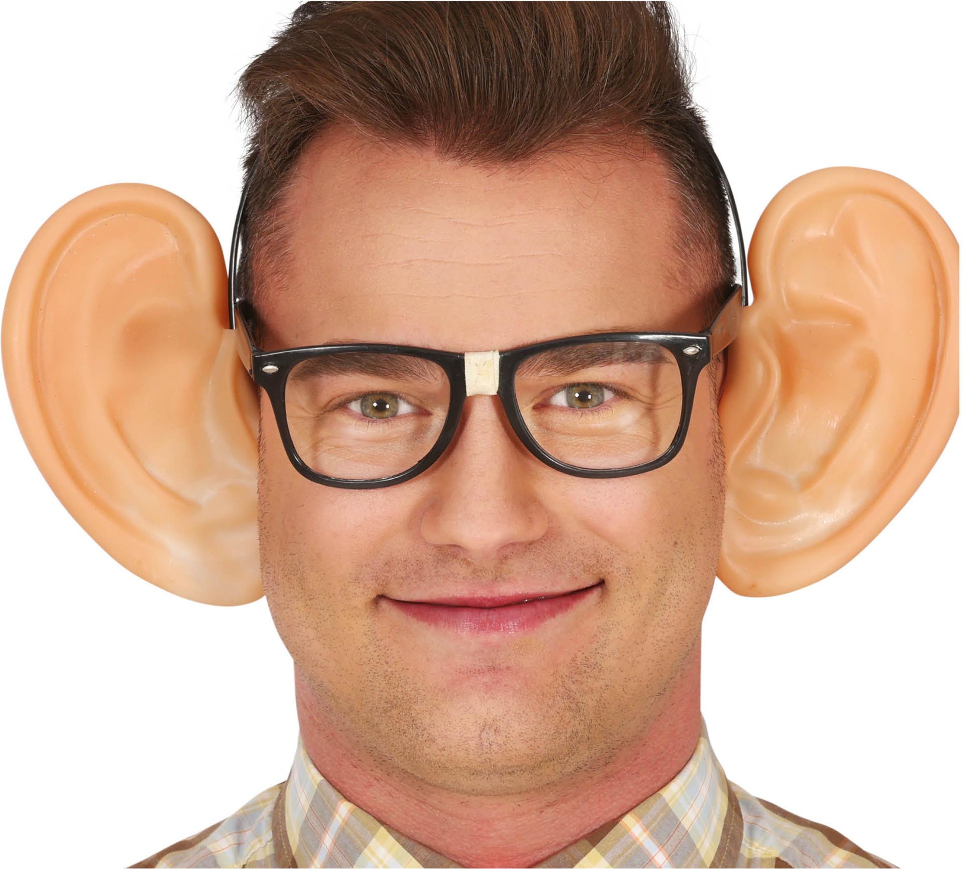 Grote Opzet Oren Volwassenen