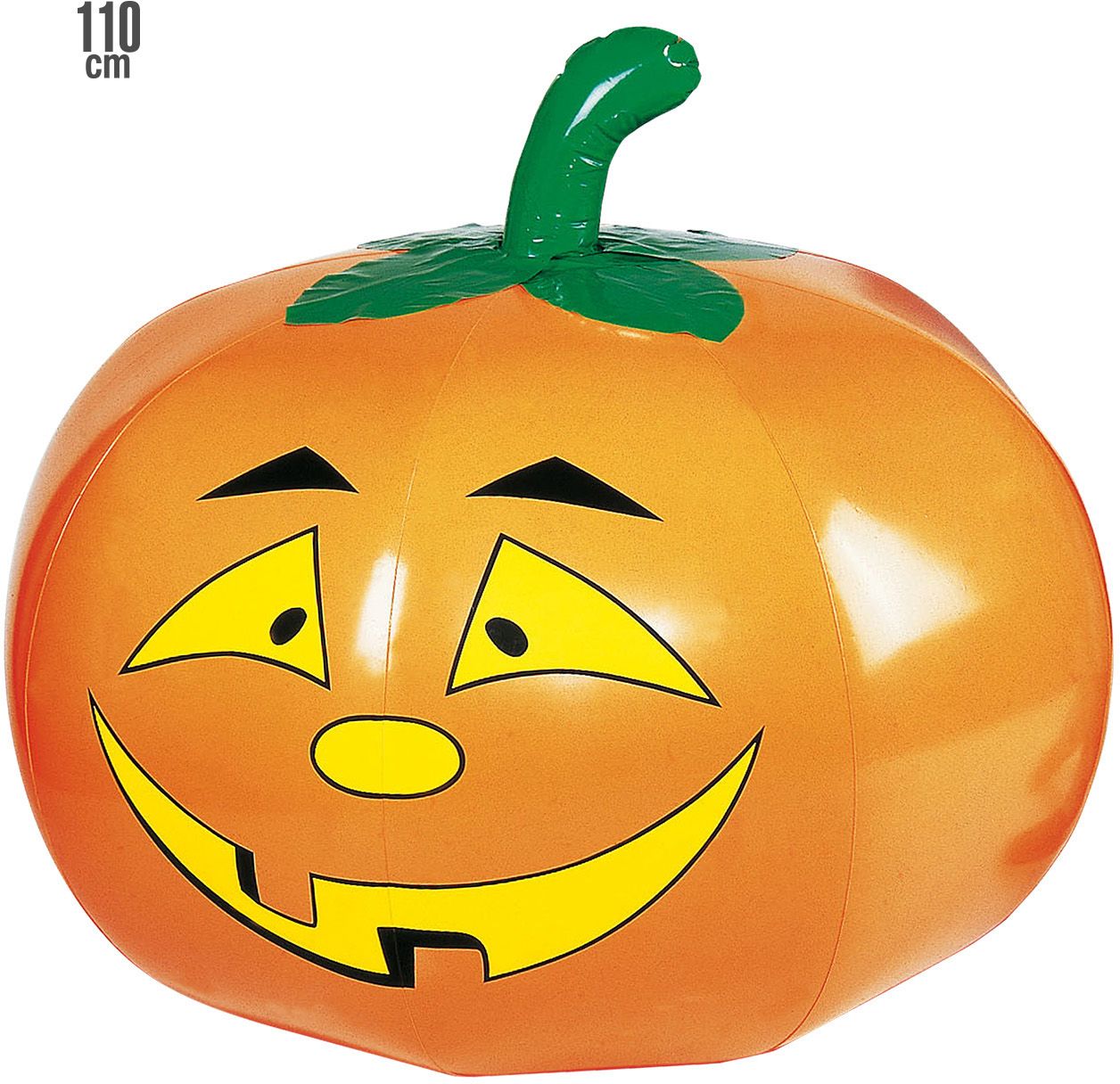 Grote Pompoen Decoratie