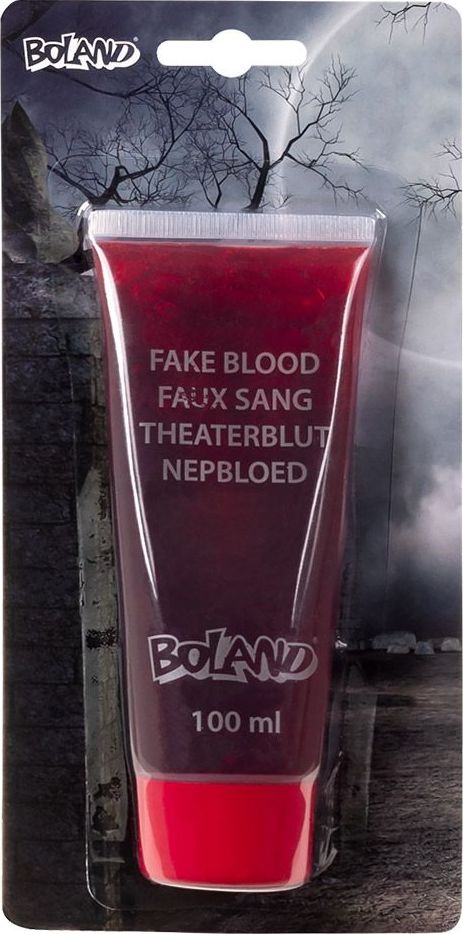 Grote Tube Nepbloed 100ml