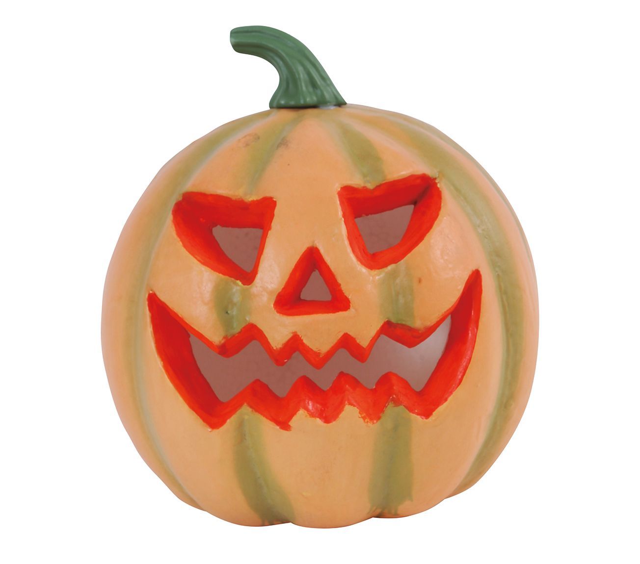 Grote Uitgeholde Pompoen