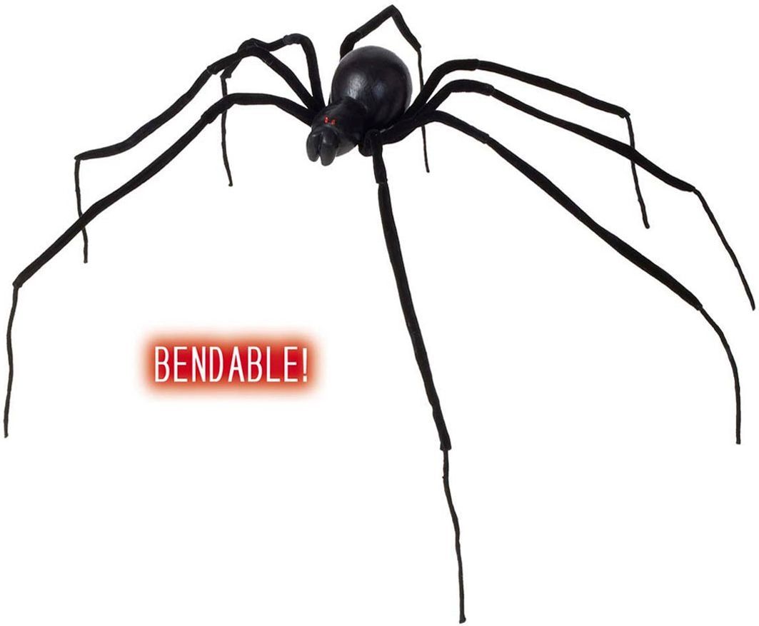 Grote Zwarte Weduwe Spin