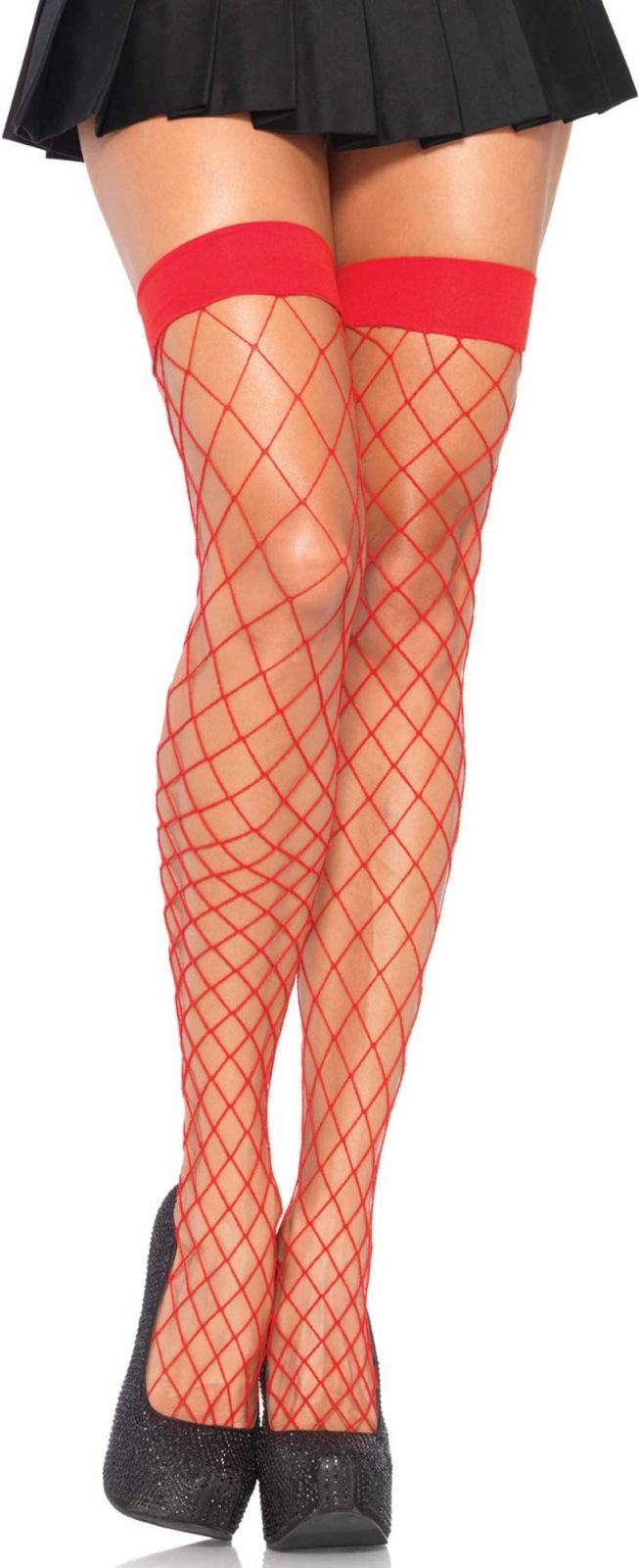 Grove Net Kousen Rood