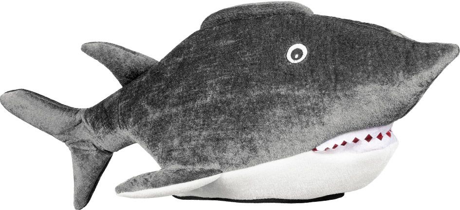 Haaien hoed
