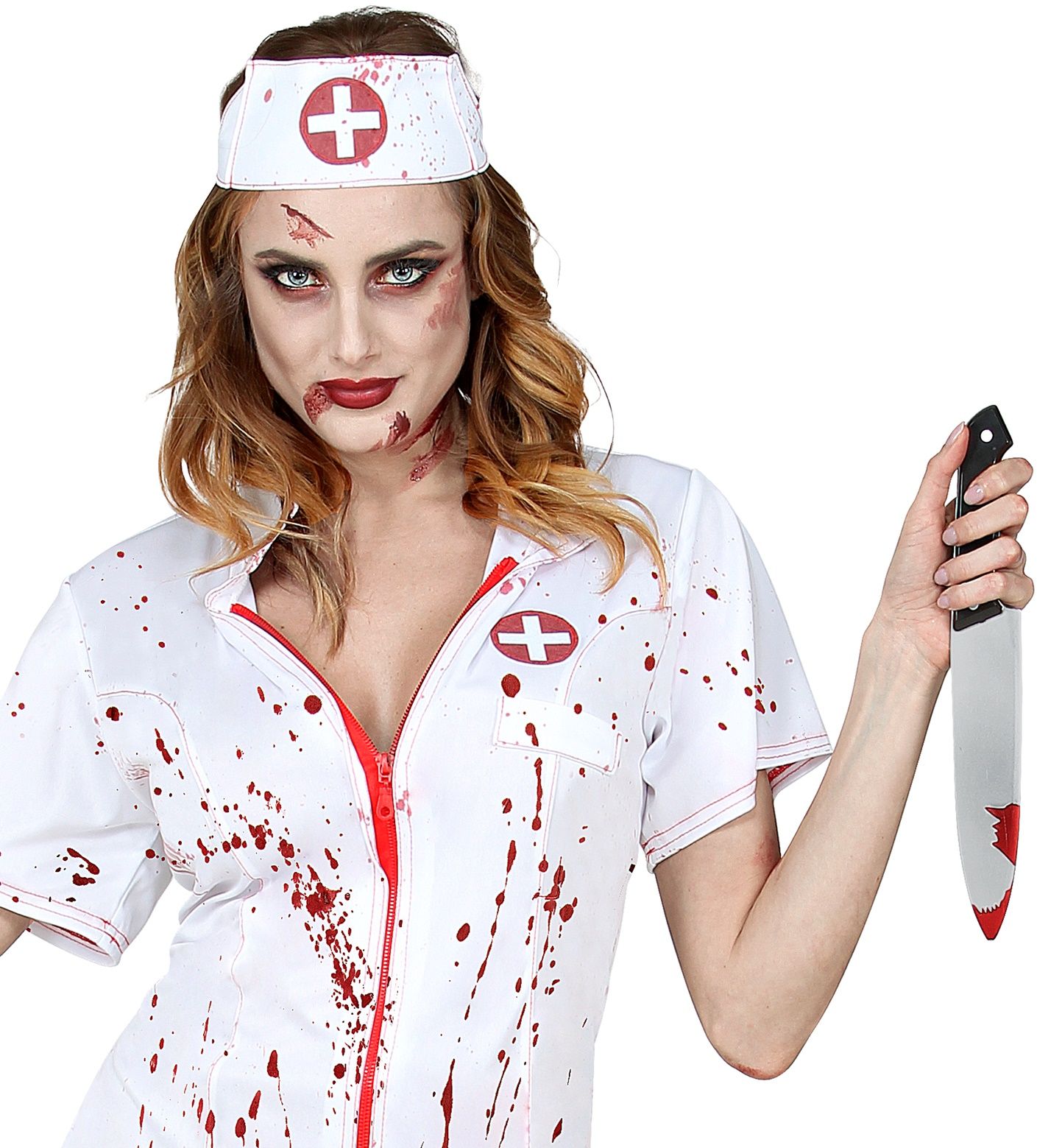 Halloween Bebloed Mes