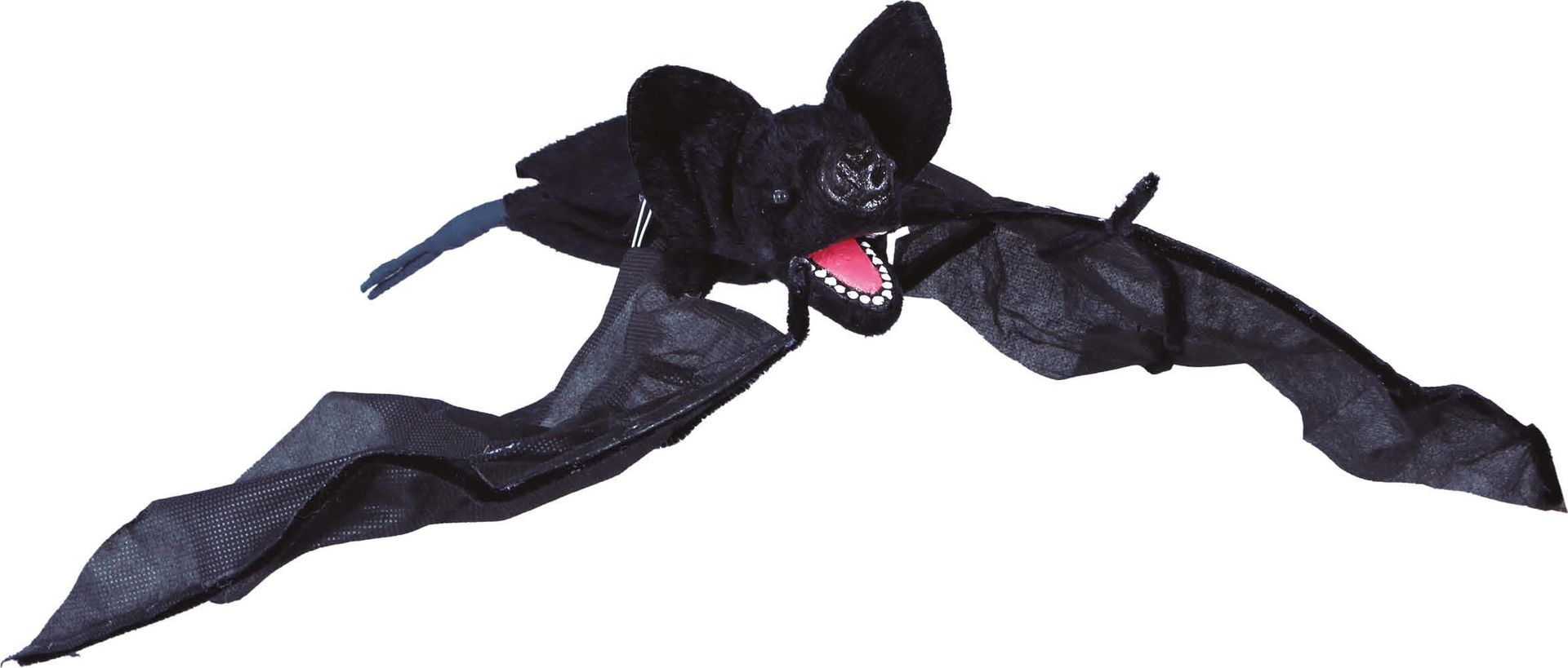 Halloween Bewegende Vleermuis Decoratie