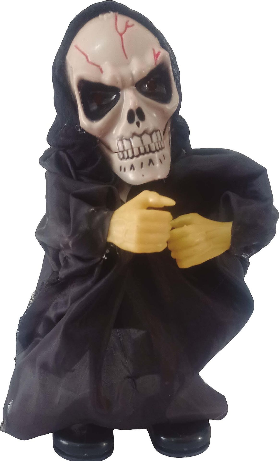 Halloween Dansend Skelet Decoratie