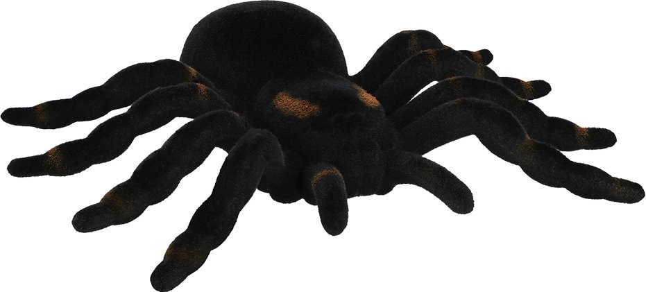 Halloween Decoratie Tarantula Nep Spin