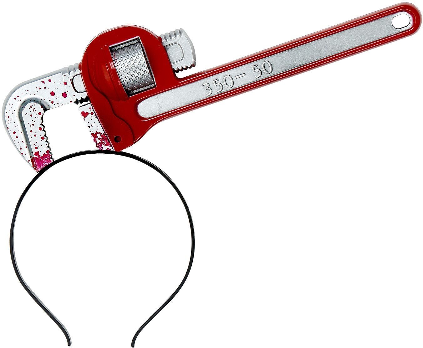 Halloween Diadeem Gereedschap