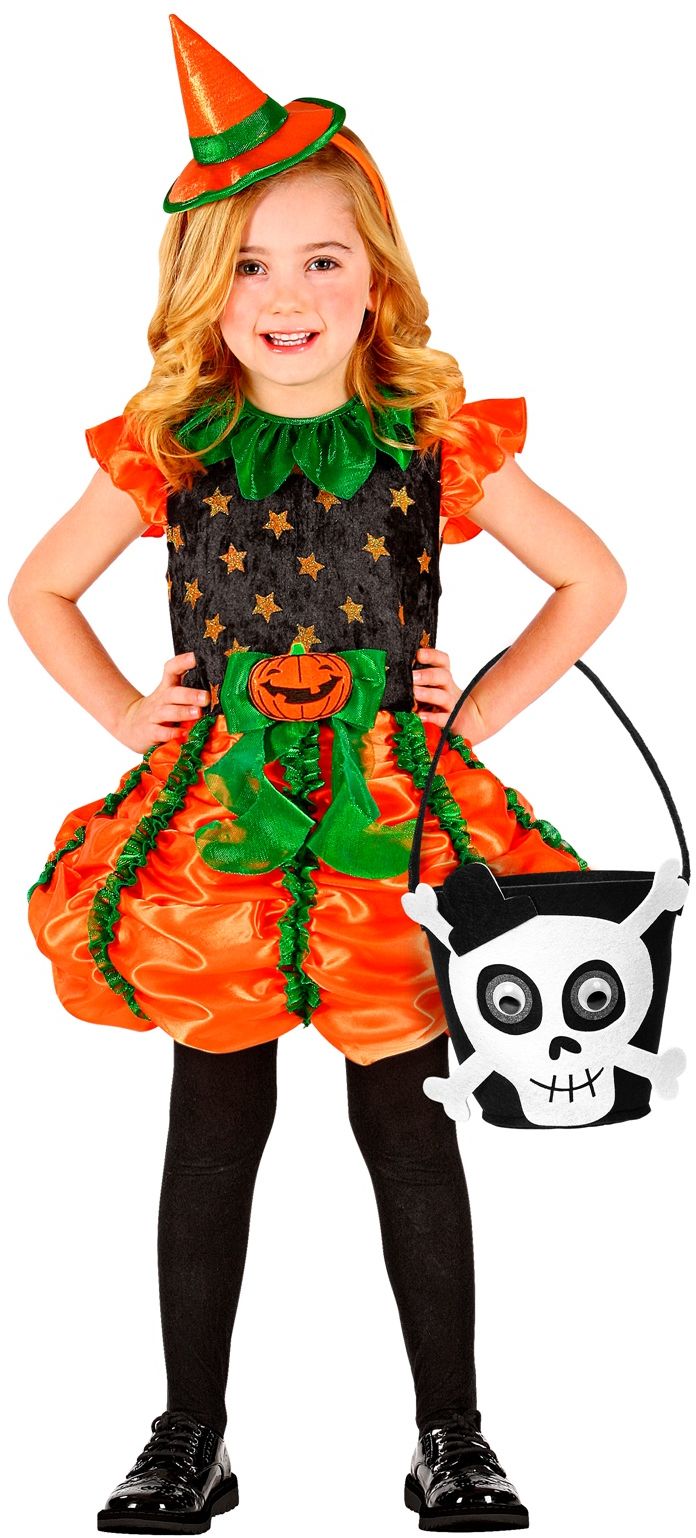 Halloween Doodskop Snoep Emmer