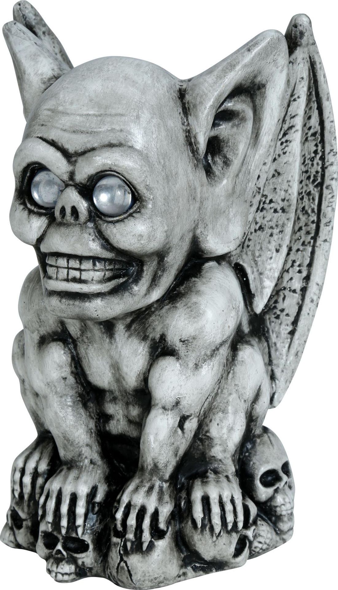 Halloween Duivels Figuur Decoratie