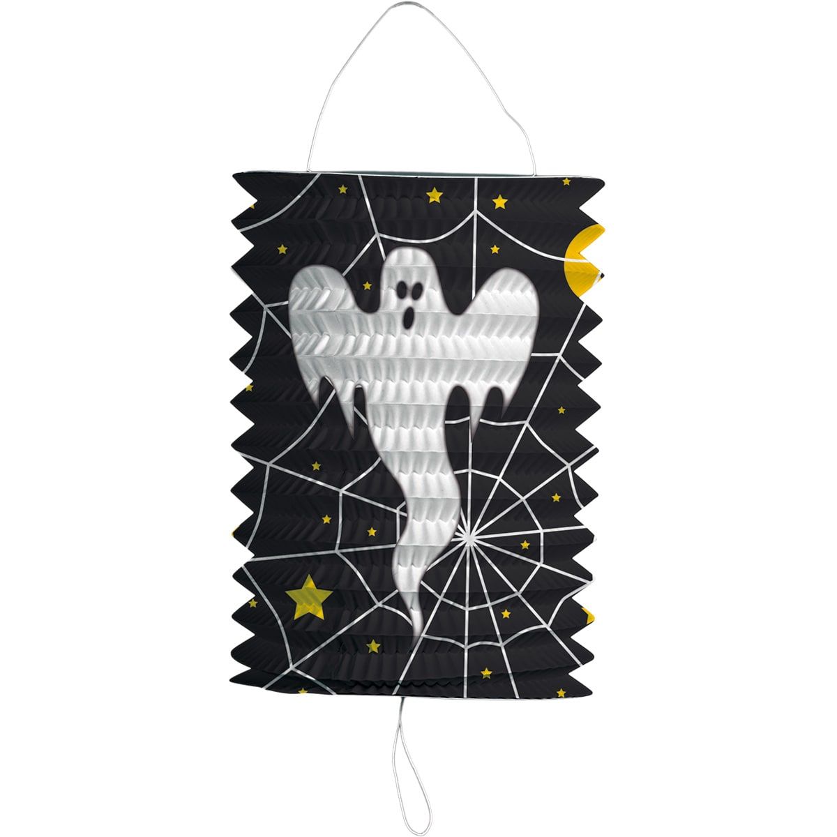 Halloween Griezelig Spook Lampion