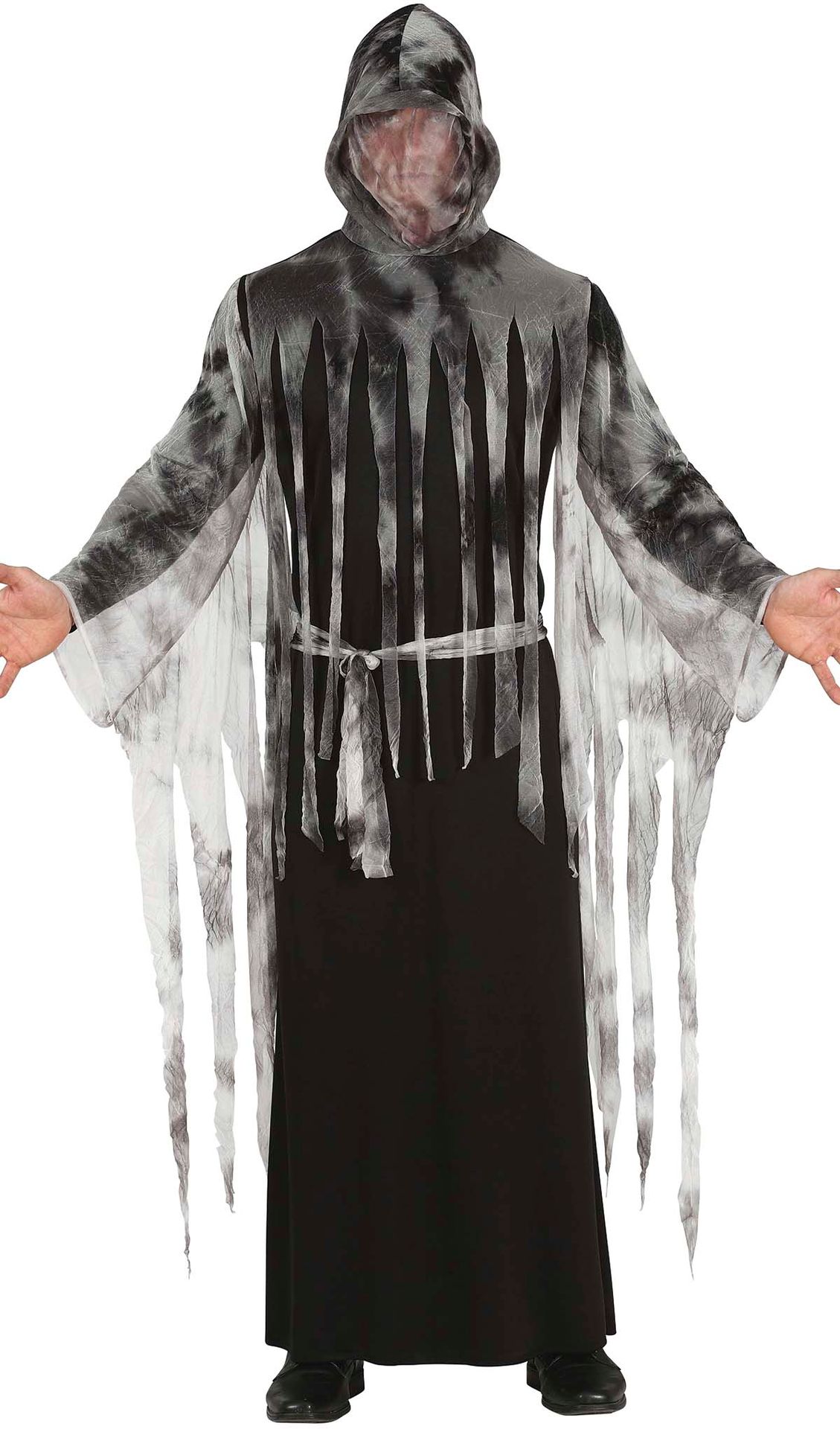 Halloween Grim Reaper Tuniek Man