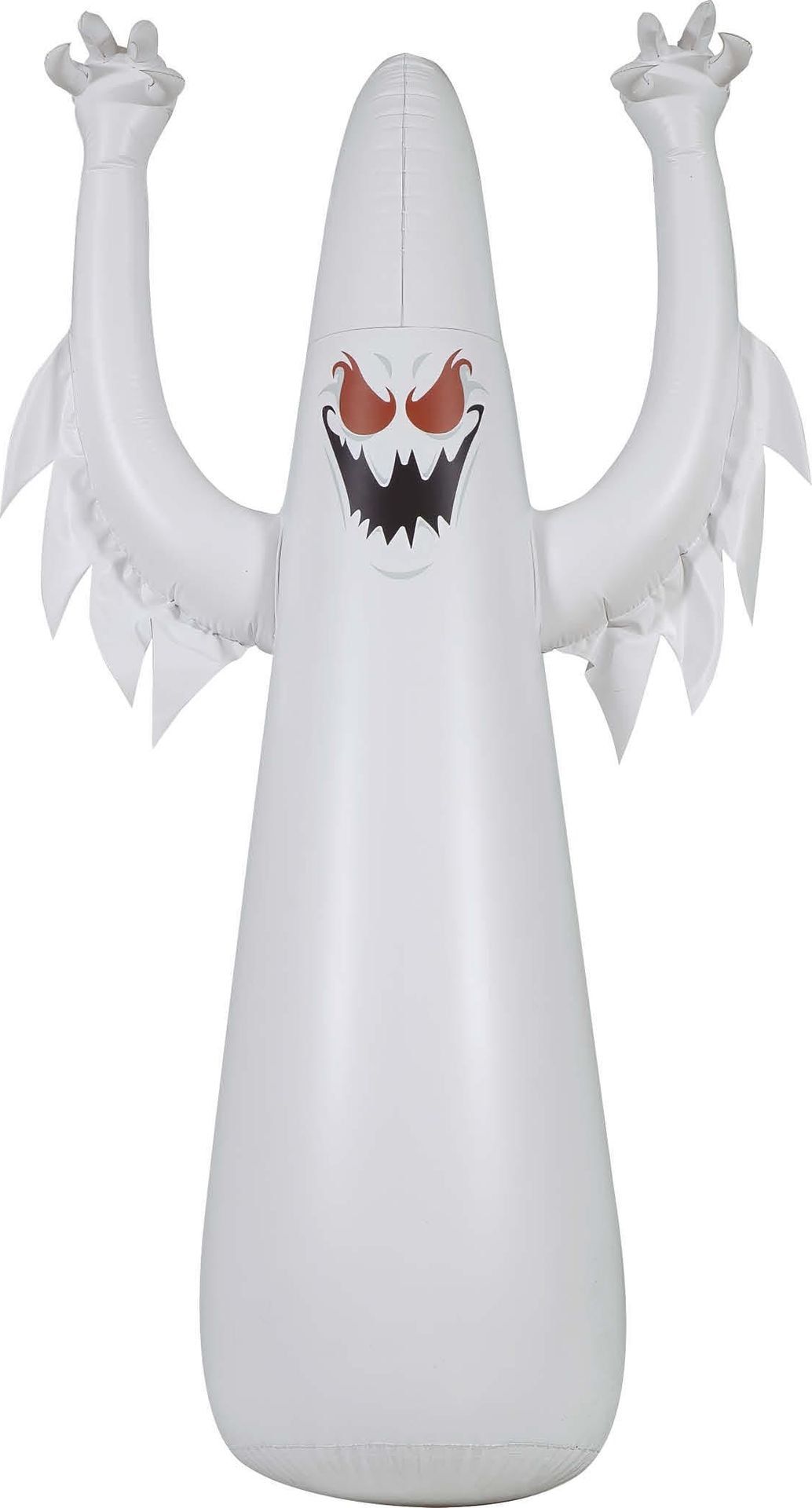 Halloween Grote Opblaasbare Spook 200cm