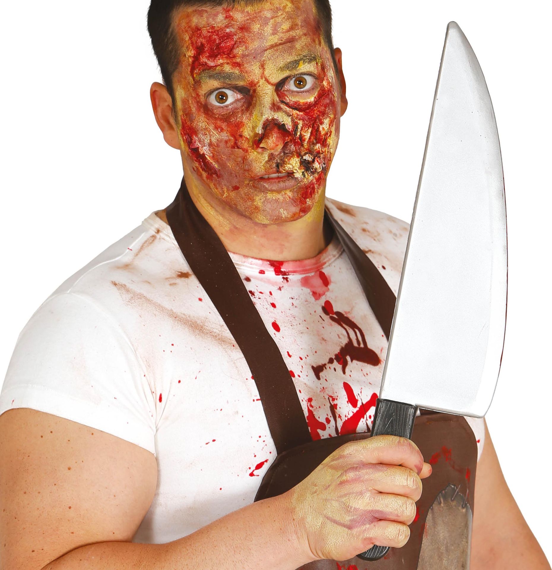 Halloween Horror Mes