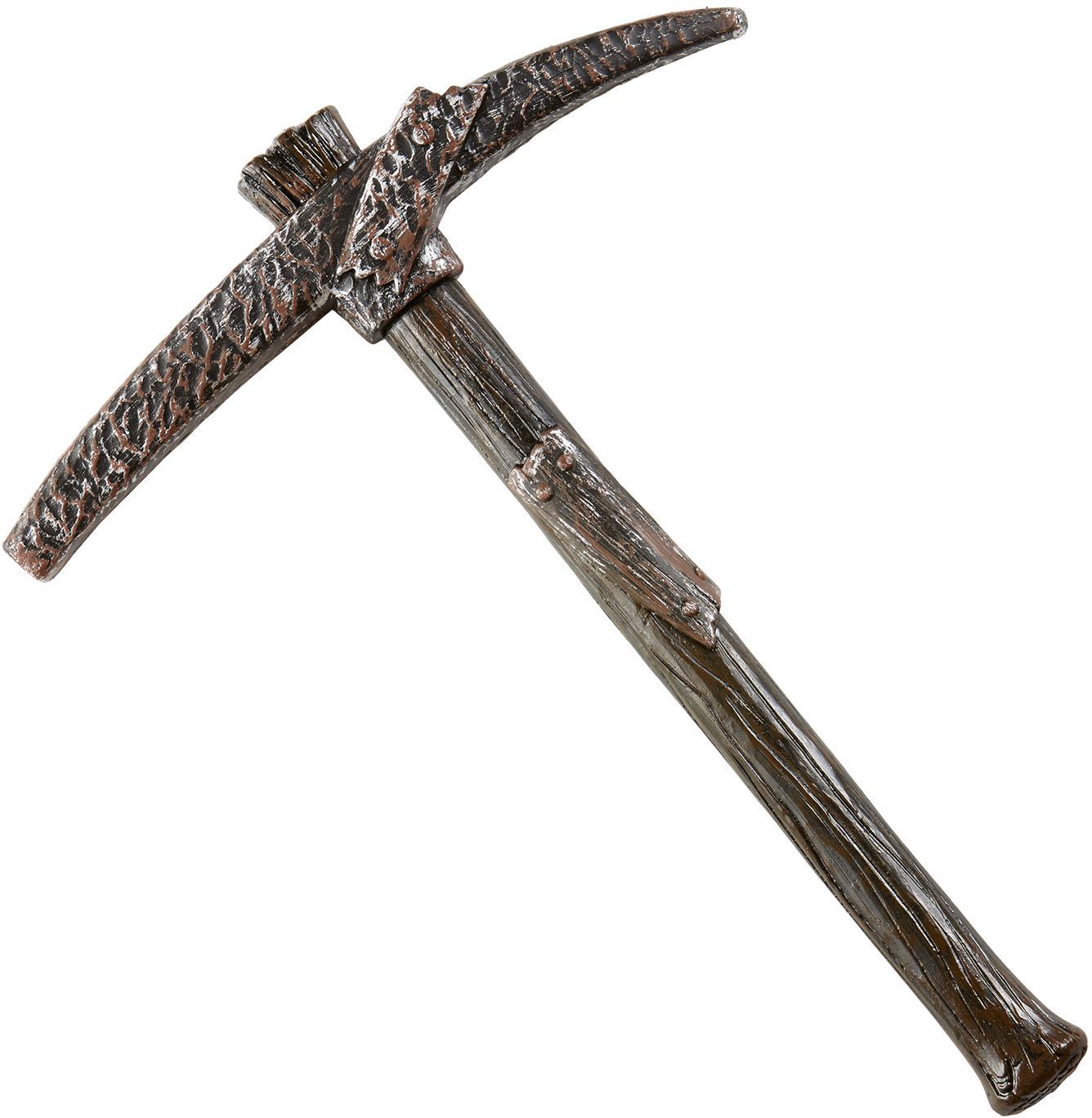 Halloween Nep Pikhouweel 46cm