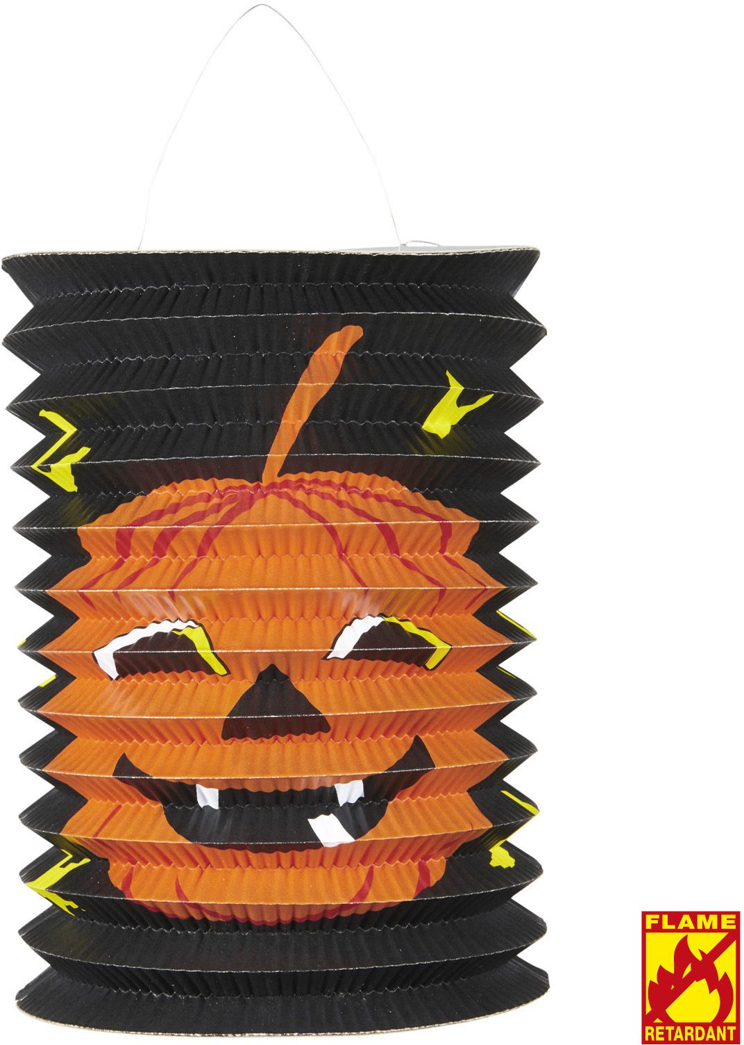 Halloween Pompoen Lantaarn