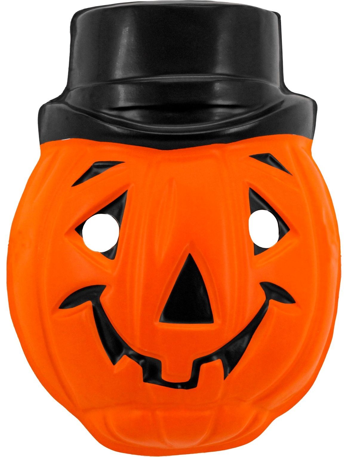 Halloween Pompoen Masker Kind