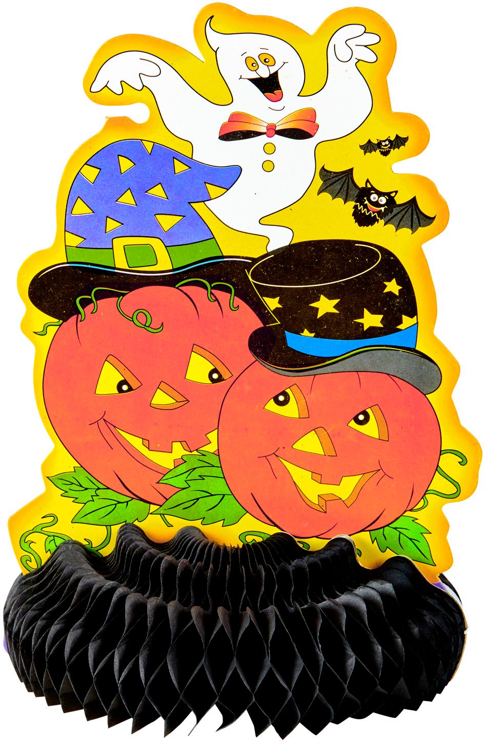 Halloween Tafeldecoratie