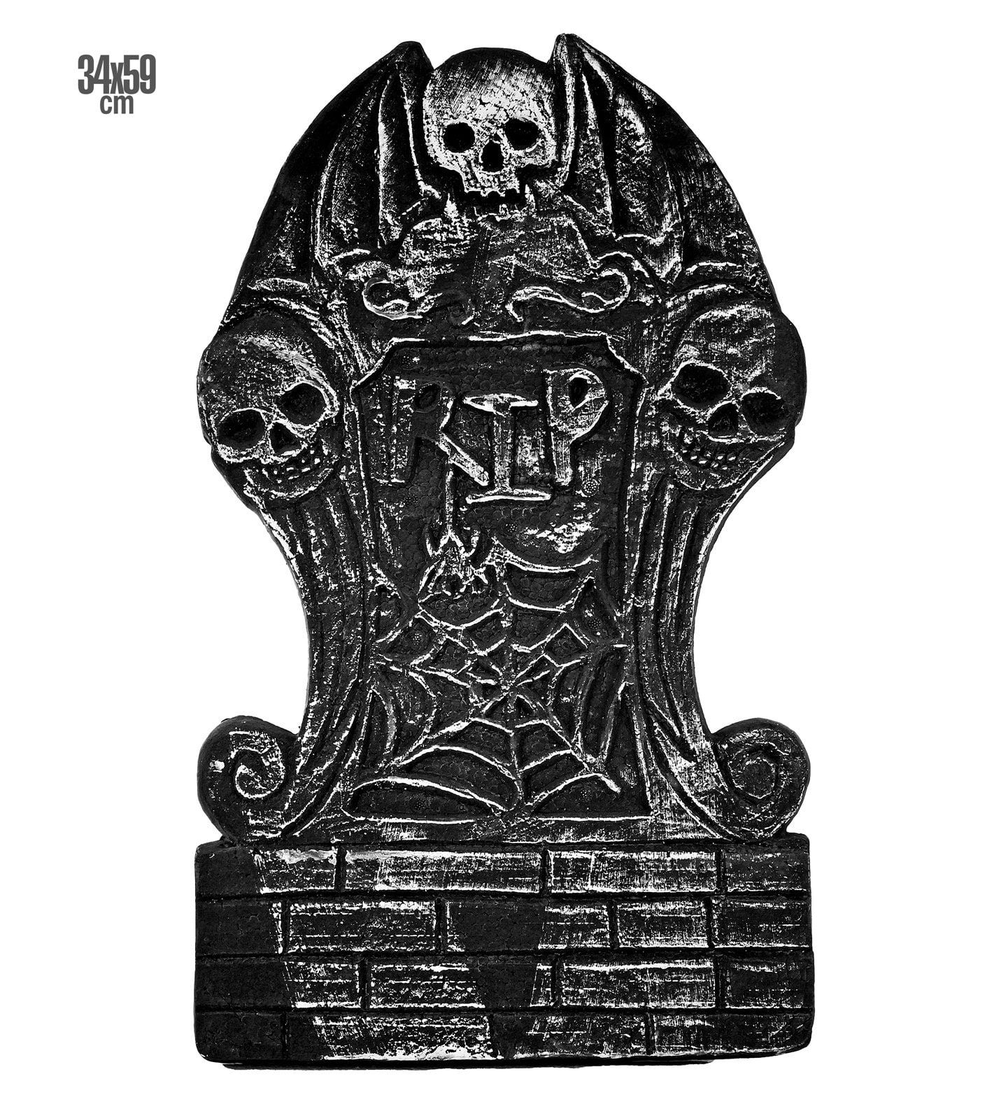 Halloween Tombstone Decoratie