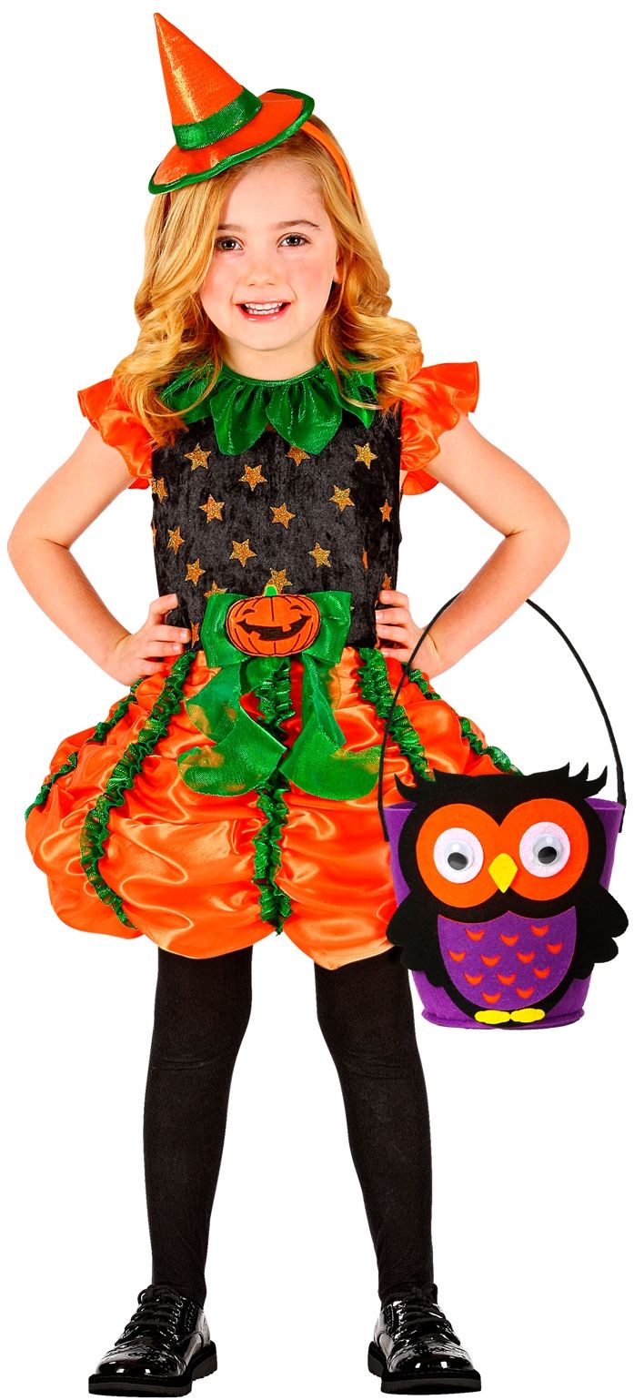 Halloween Uil Snoep Emmer