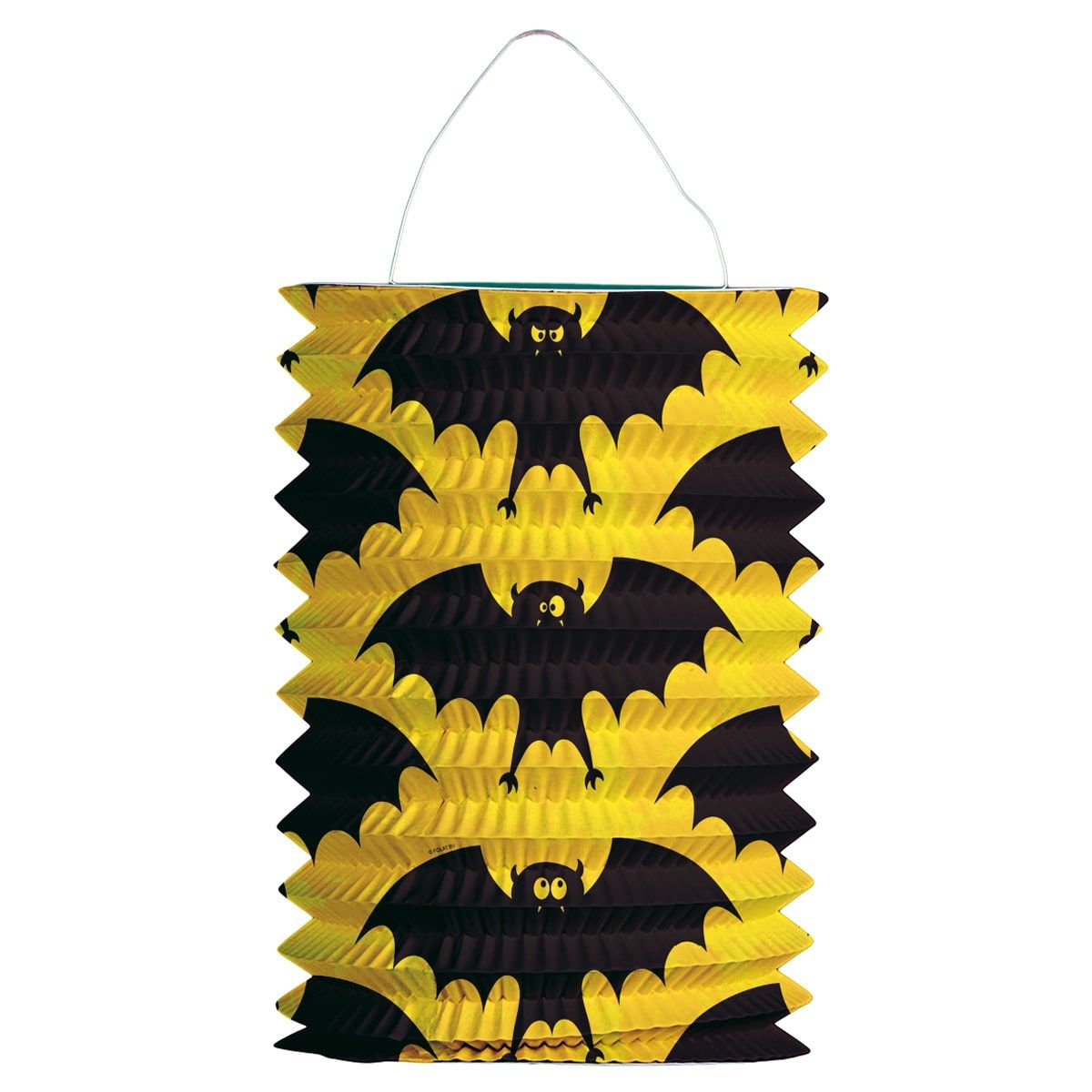 Halloween Vleermuis Batman Lampion
