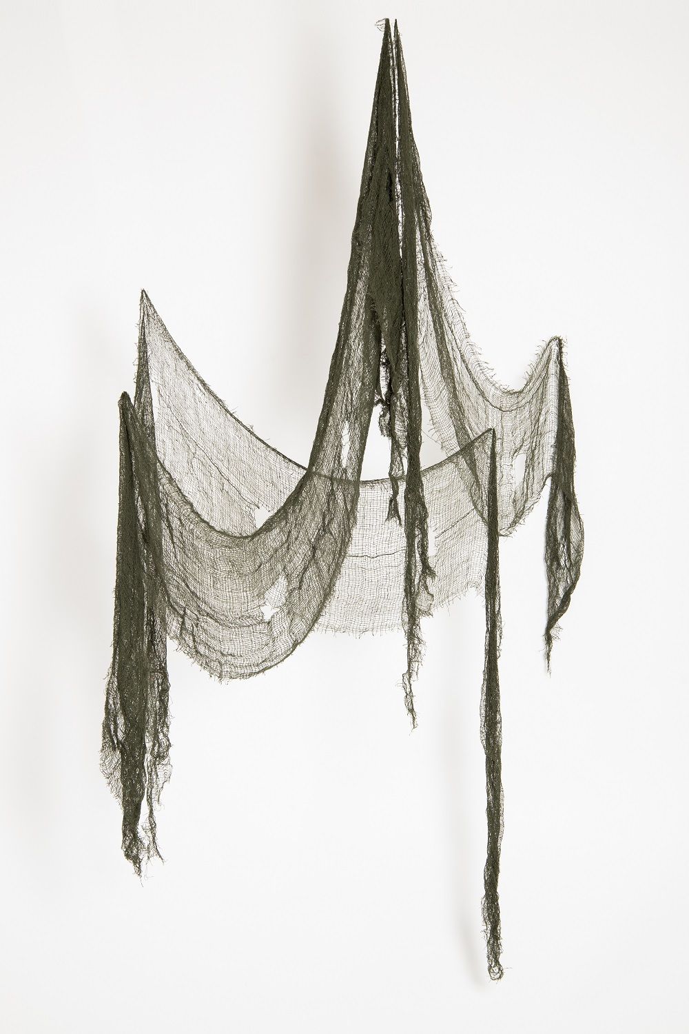 Hangdecoratie Halloween Net met Gaten