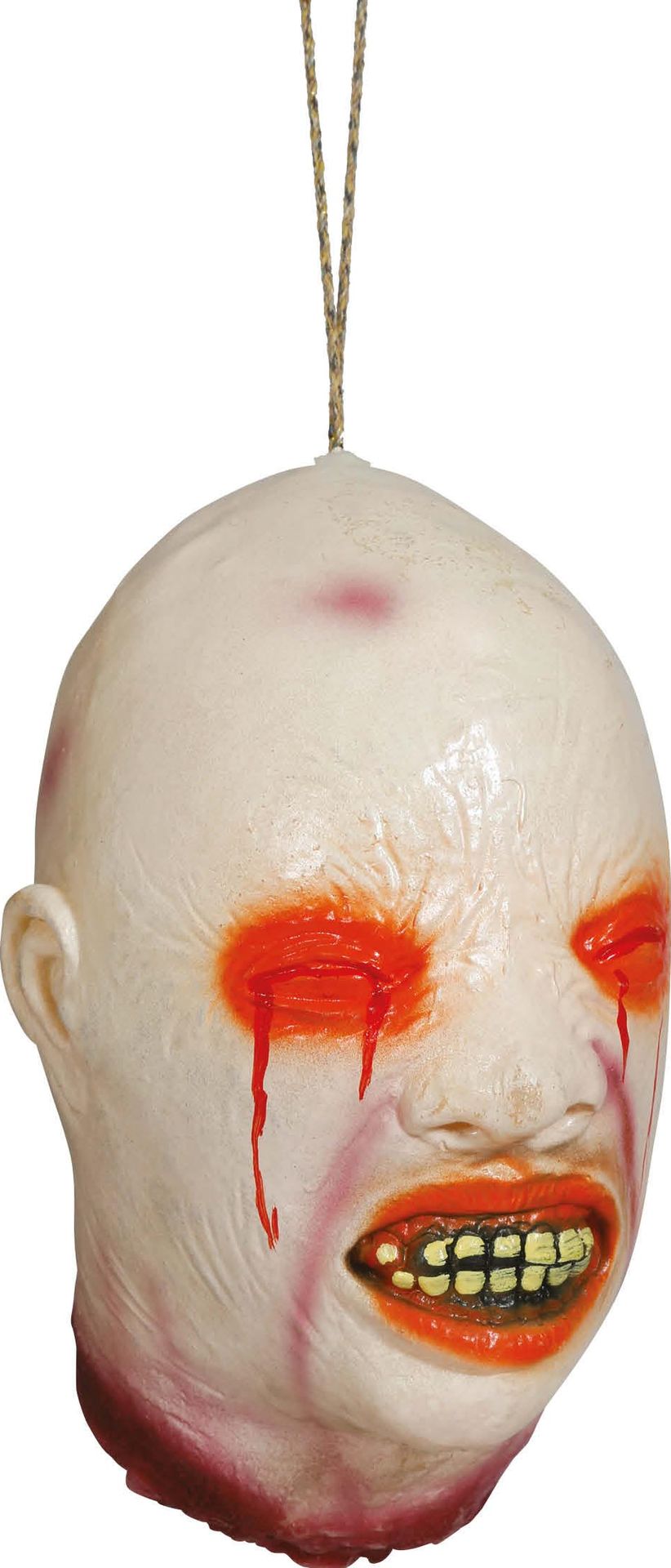 Hangend Monster met Bloed Decoratie