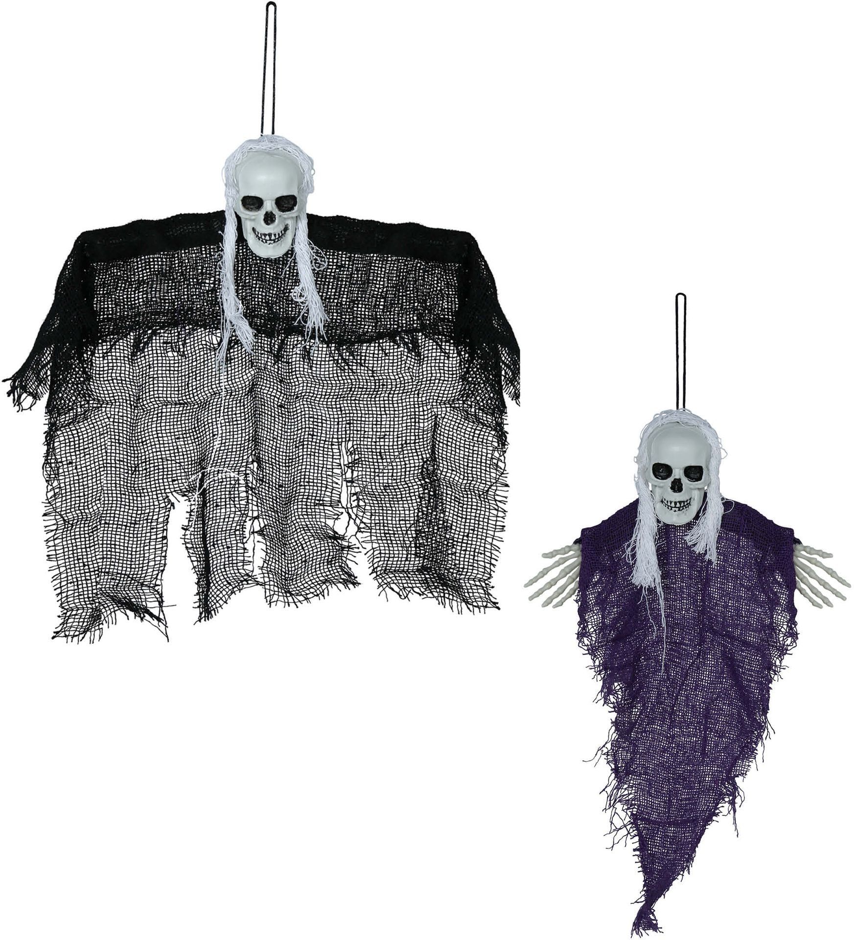 Hangende Skelet Halloween Hangdecoratie