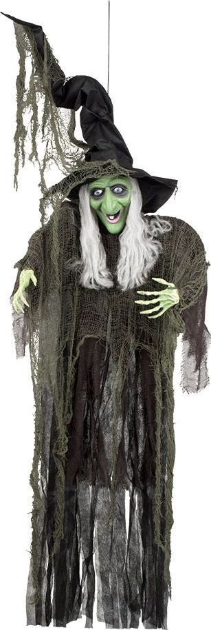 Hangende Slechte Heks Decoratie