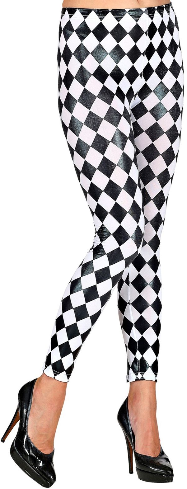 Harlekijn Legging