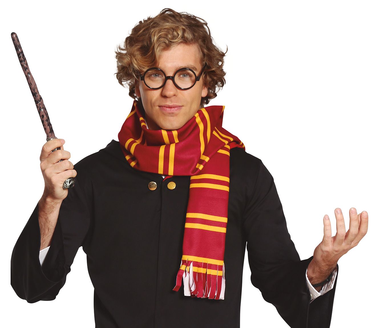 Harry Potter accessoires set