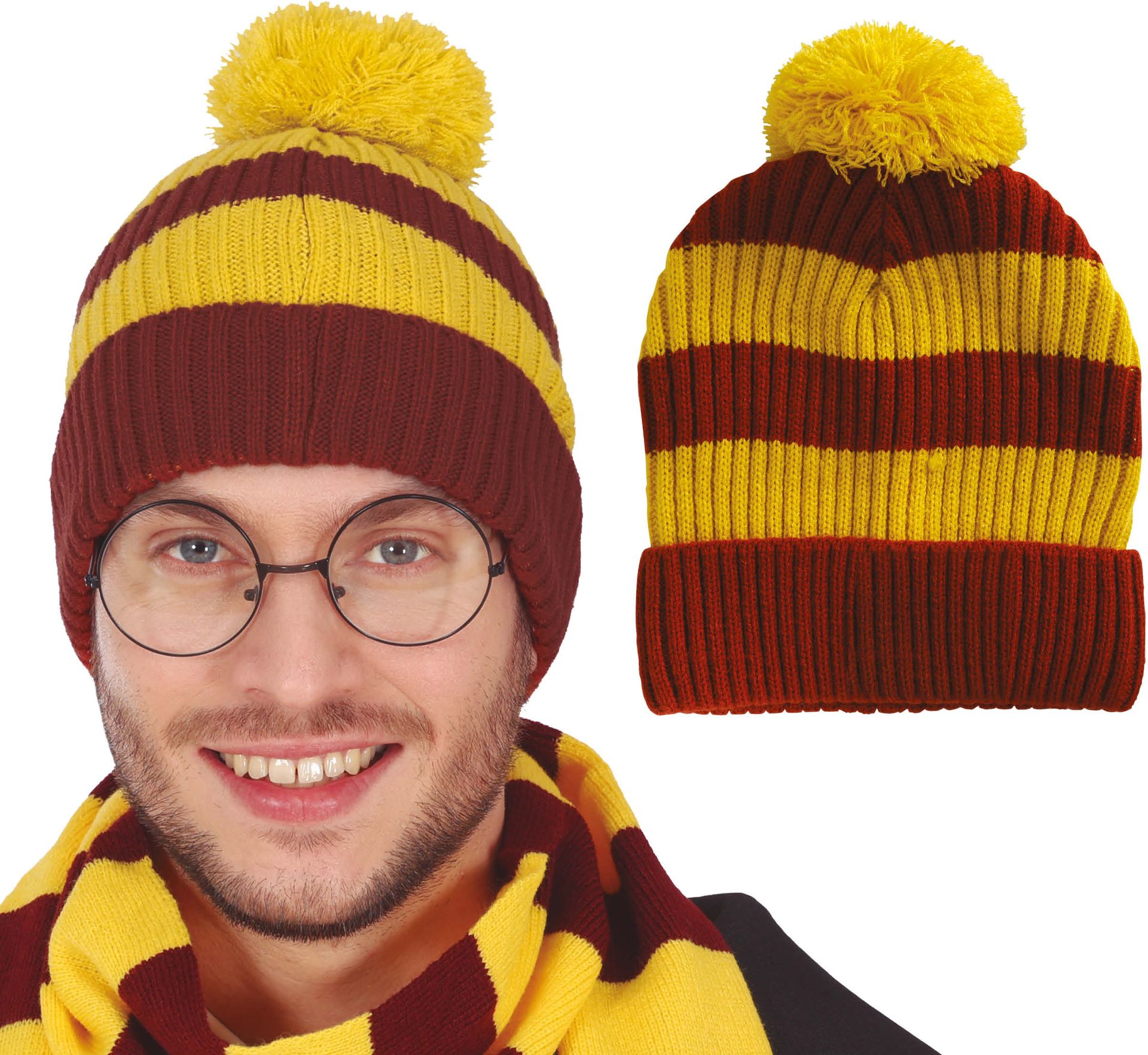 Harry Potter Griffoendor Muts