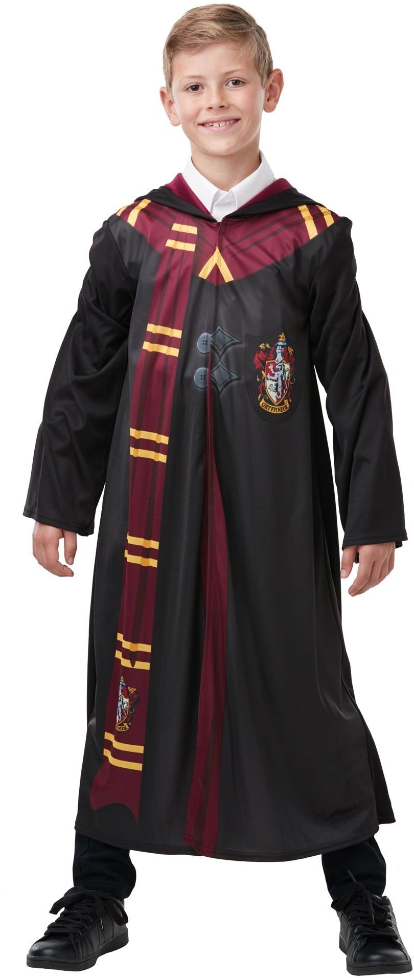 Harry Potter Griffoendor Tovernaar Gewaad