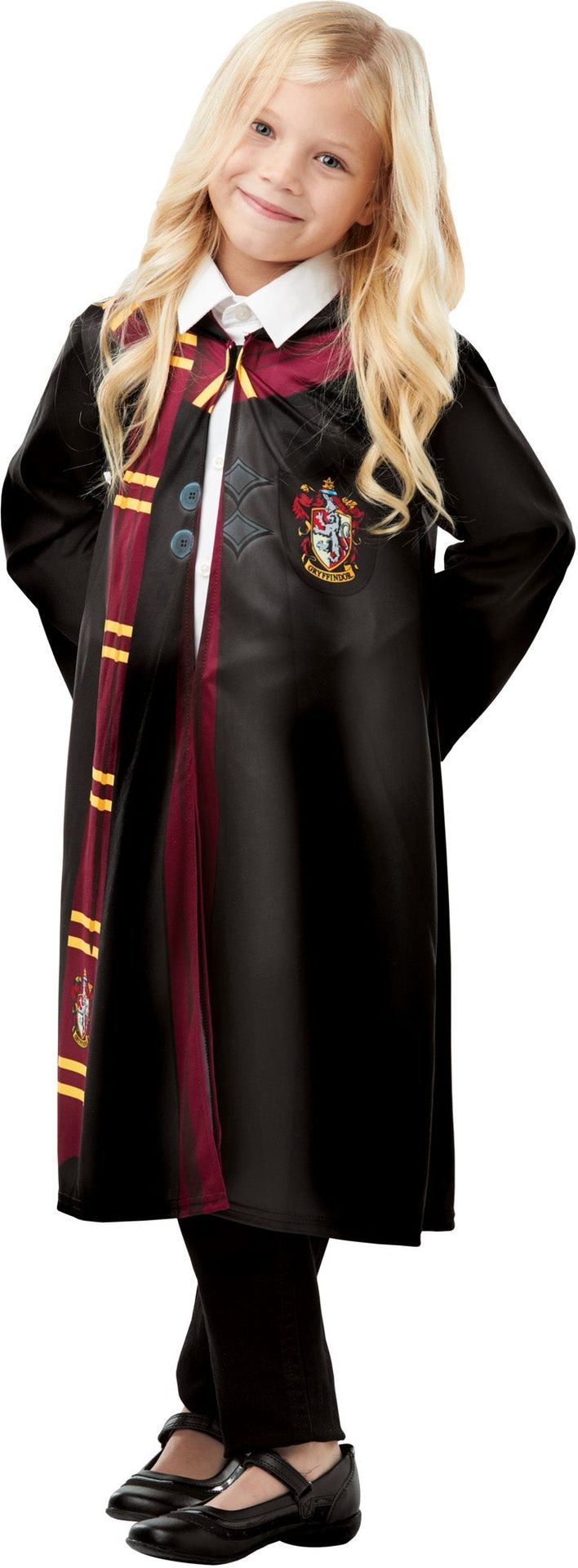 Harry Potter Gryffindor Gewaad Kinderen