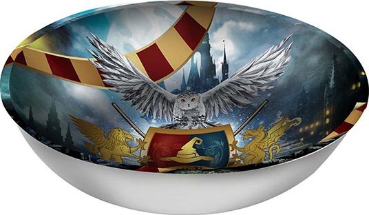 Harry Potter Magic School Schaal