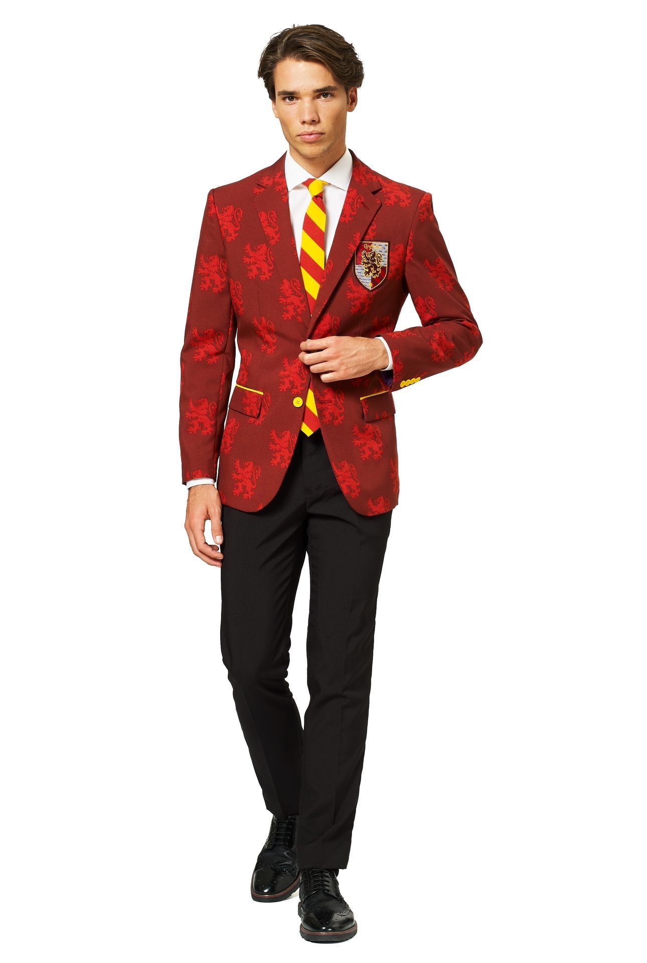 Harry Potter Opposuits Kostuum