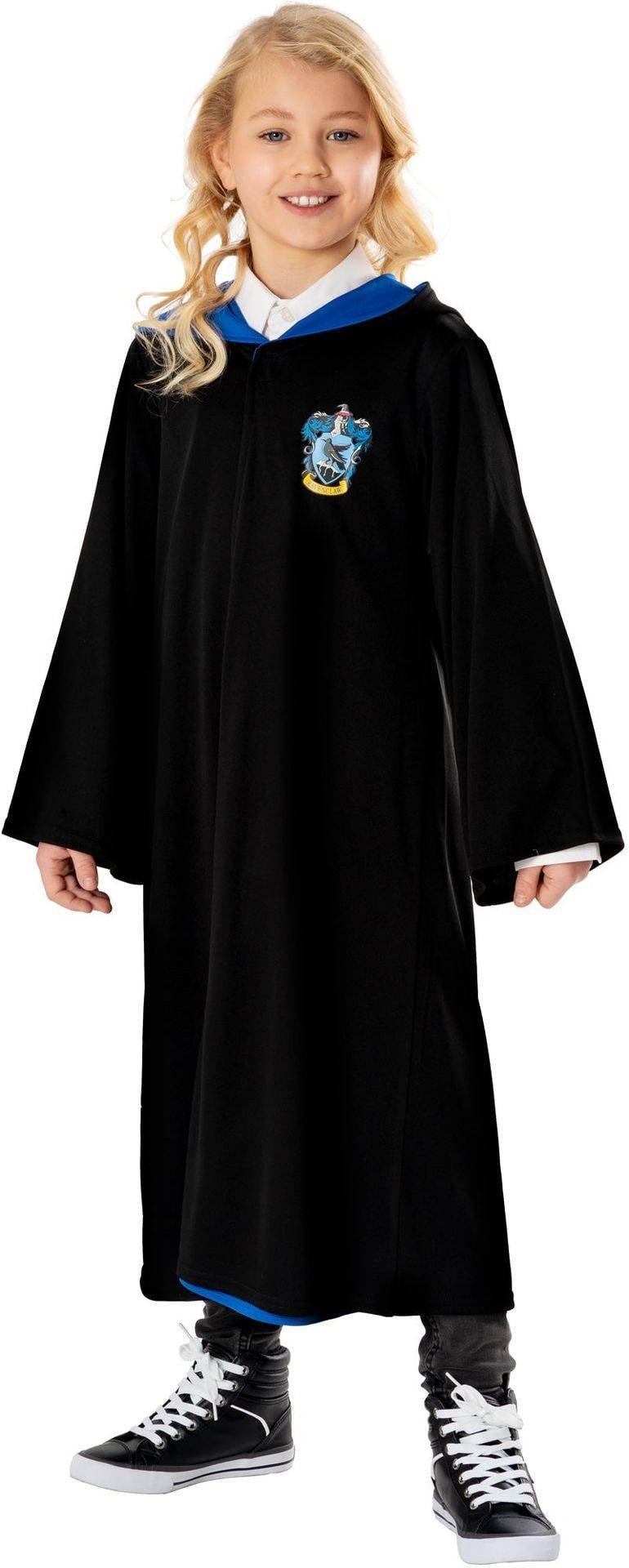 Harry Potter Ravenclaw Gewaad Kind
