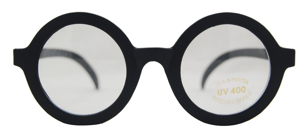 Harry Potter Tovenaar Feest Bril
