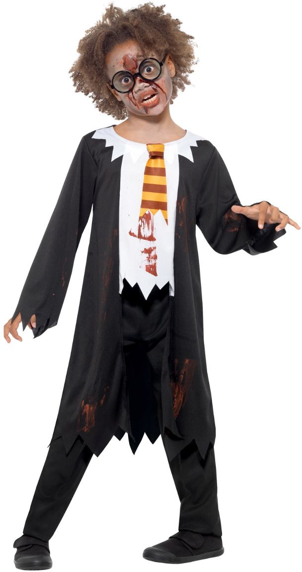 Harry Potter Zombie Kostuum