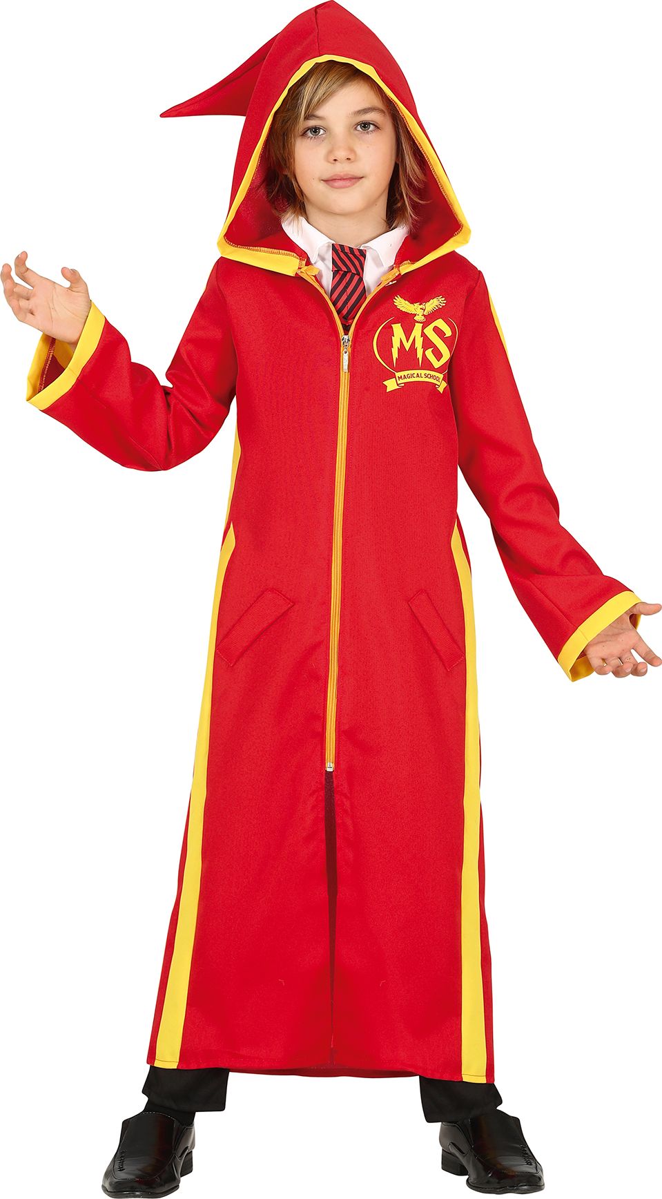 Harry Potter Zwerkbal Kostuum Kind