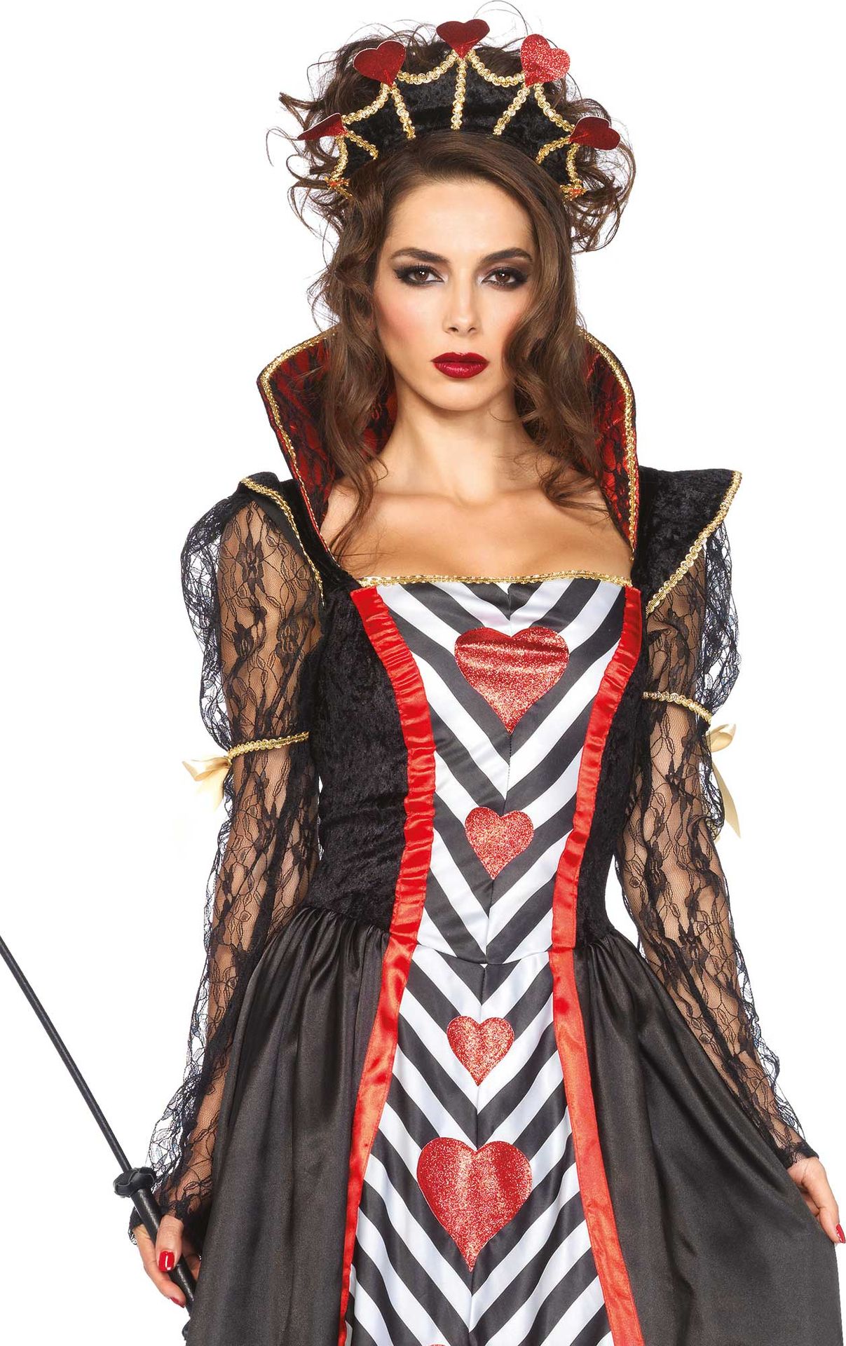 Hartenkoningin Wonderland